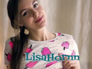 LisaHornn