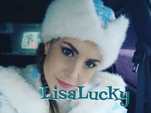 LisaLucky