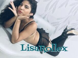 LisaRollex