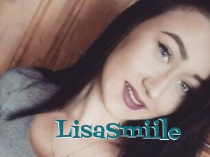 LisaSmiile