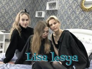 Lisa_lesya