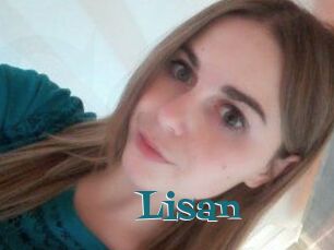 Lisan