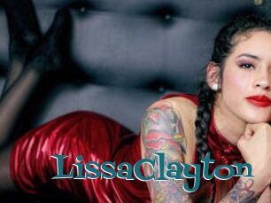 LissaClayton