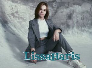 LissaHaris