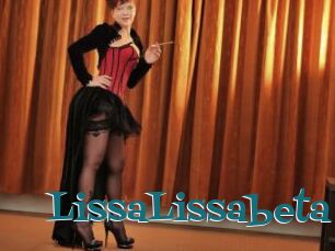 LissaLissabeta