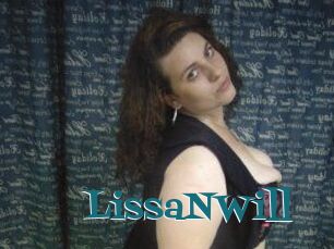 LissaNWill