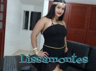 Lissamontes