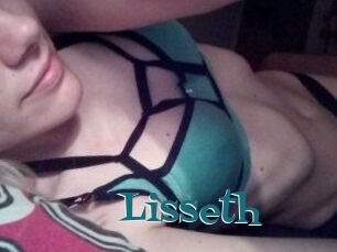 Lisseth