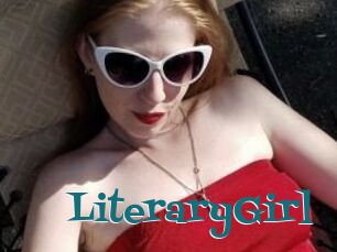 LiteraryGirl