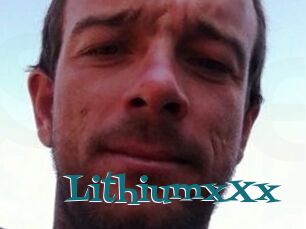 LithiumxXx