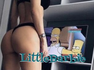 LittleBarbie