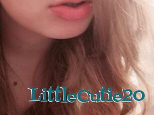 LittleCutie20