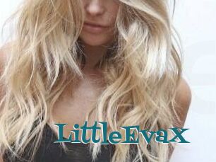 LittleEvaX