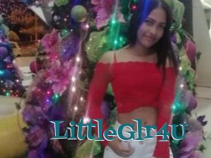 LittleGlr4U