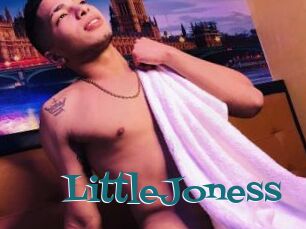 LittleJoness