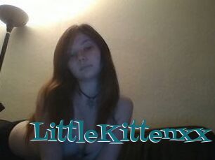 LittleKittenxx