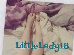 LittleLady18
