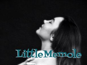 Little_Memole_