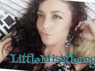 LittleMissthang