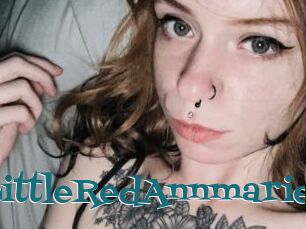 LittleRedAnnmarie