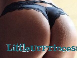 LittleUrPrincess
