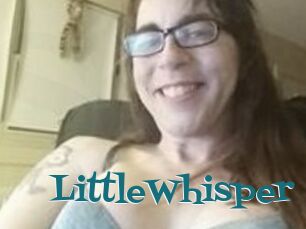 LittleWhisper