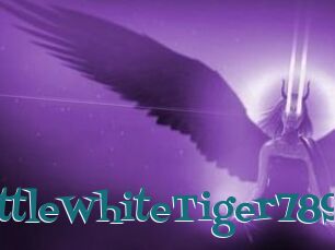 LittleWhiteTiger789