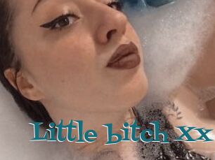 Little_bitch_Xx
