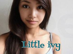 Little_ivy