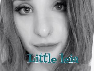 Little_leia
