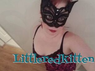 Littleredkitten
