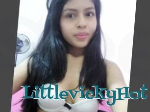 LittlevickyHot