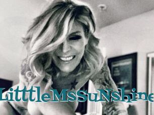 LitttleMsSuNshine