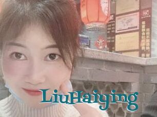 LiuHaiying