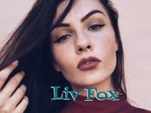 Liv_Fox