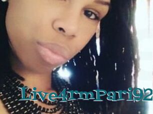 Live4rmPari92