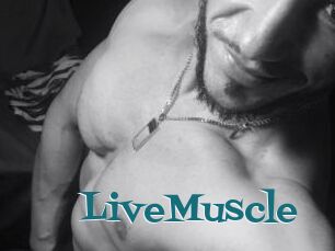 LiveMuscle