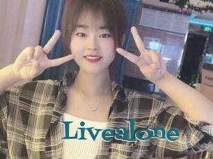 Livealone