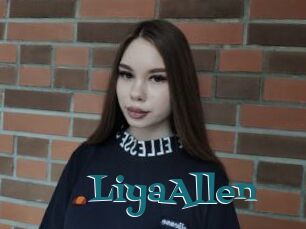 LiyaAllen