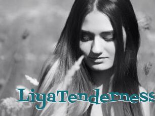 LiyaTenderness