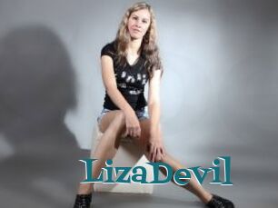 LizaDevil