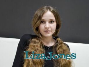 LizaJones