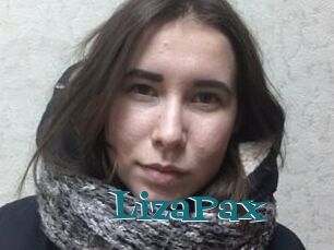 LizaPax