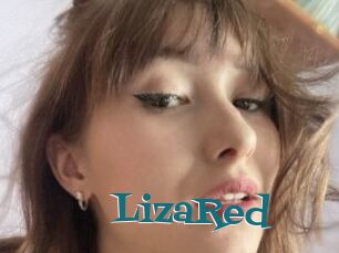 LizaRed