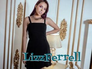 LizzFerrell