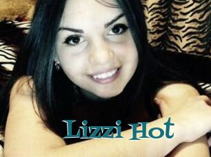 Lizzi_Hot