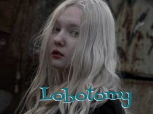 Lobotomy