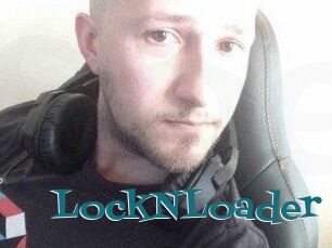 LockNLoader