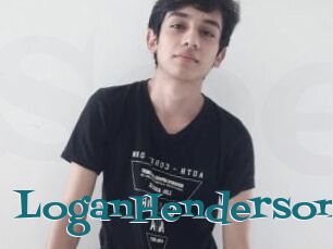 LoganHendersonn