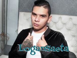 LoganSaeta